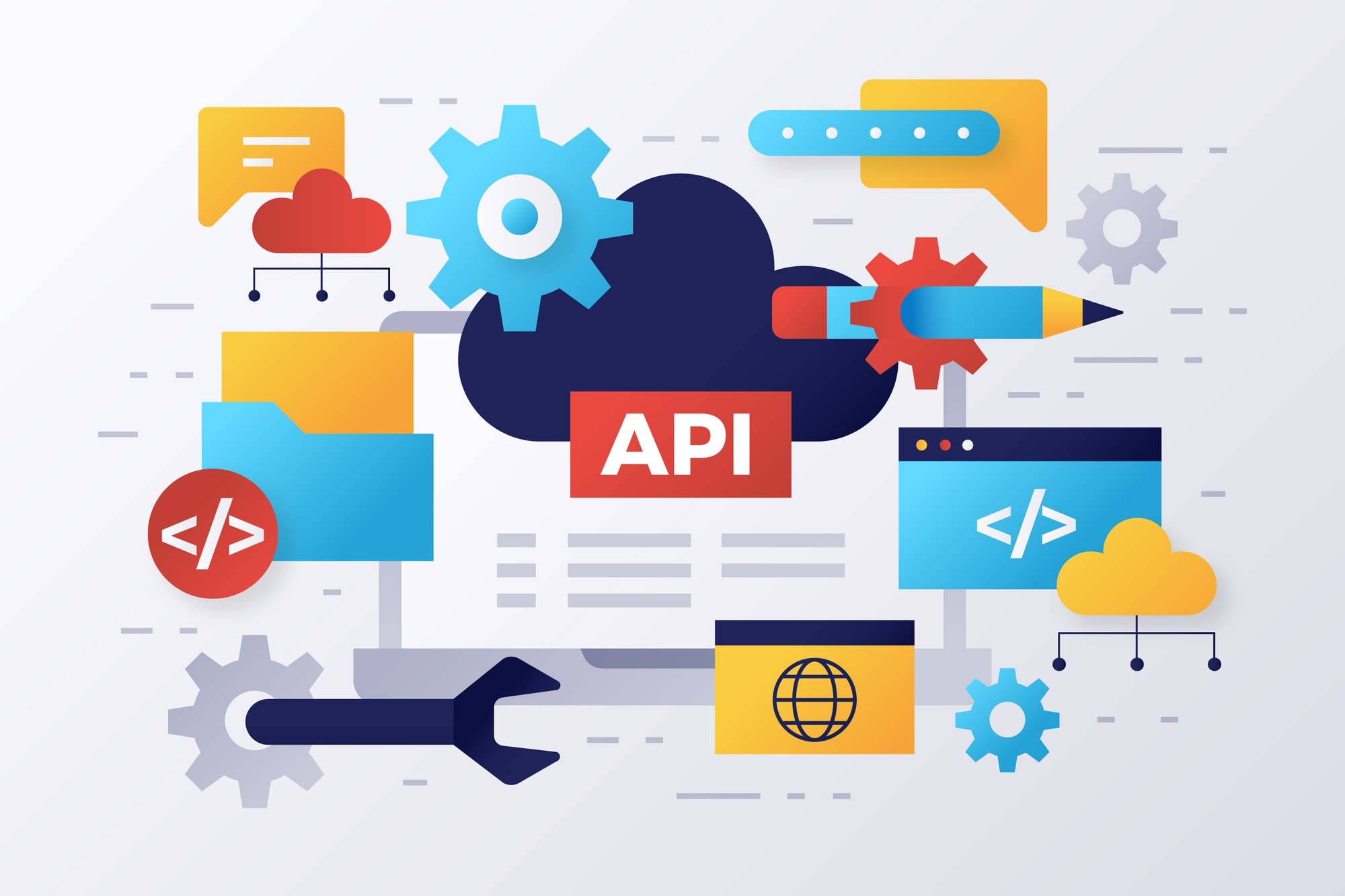 API Strategy