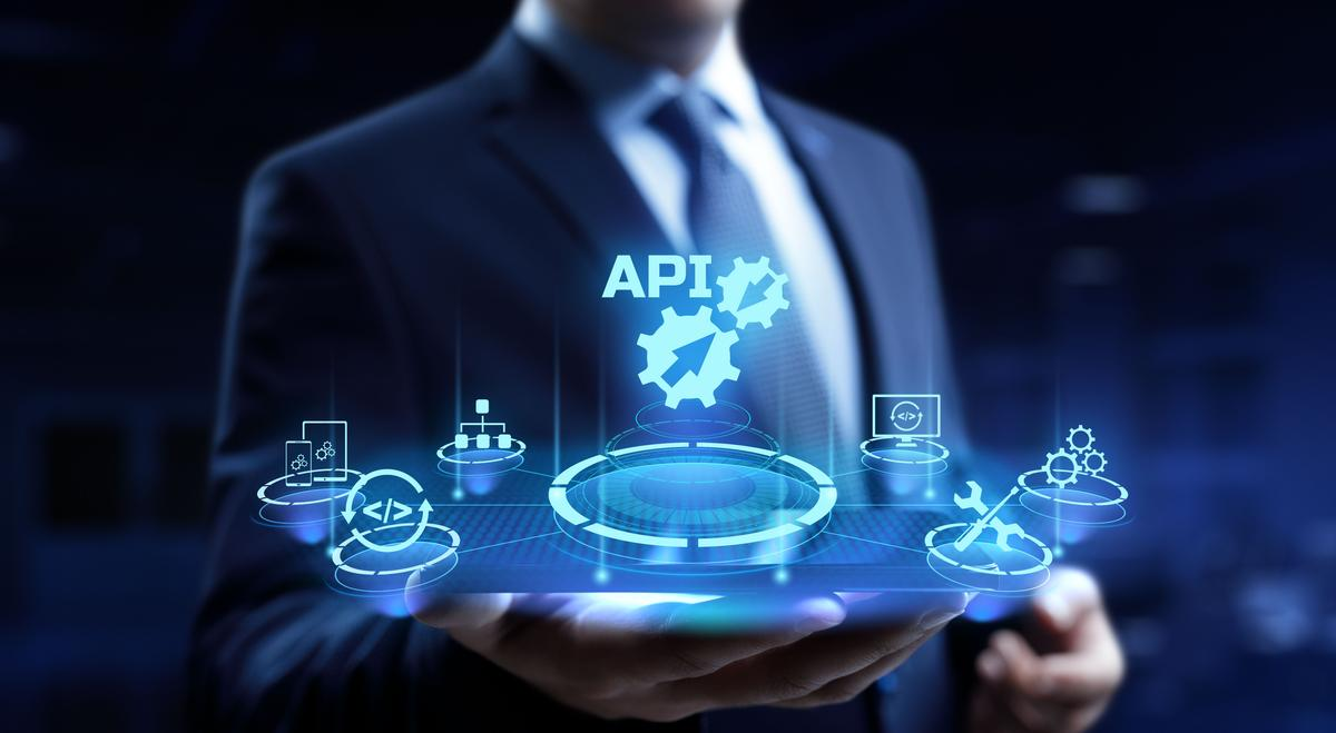 API strategy