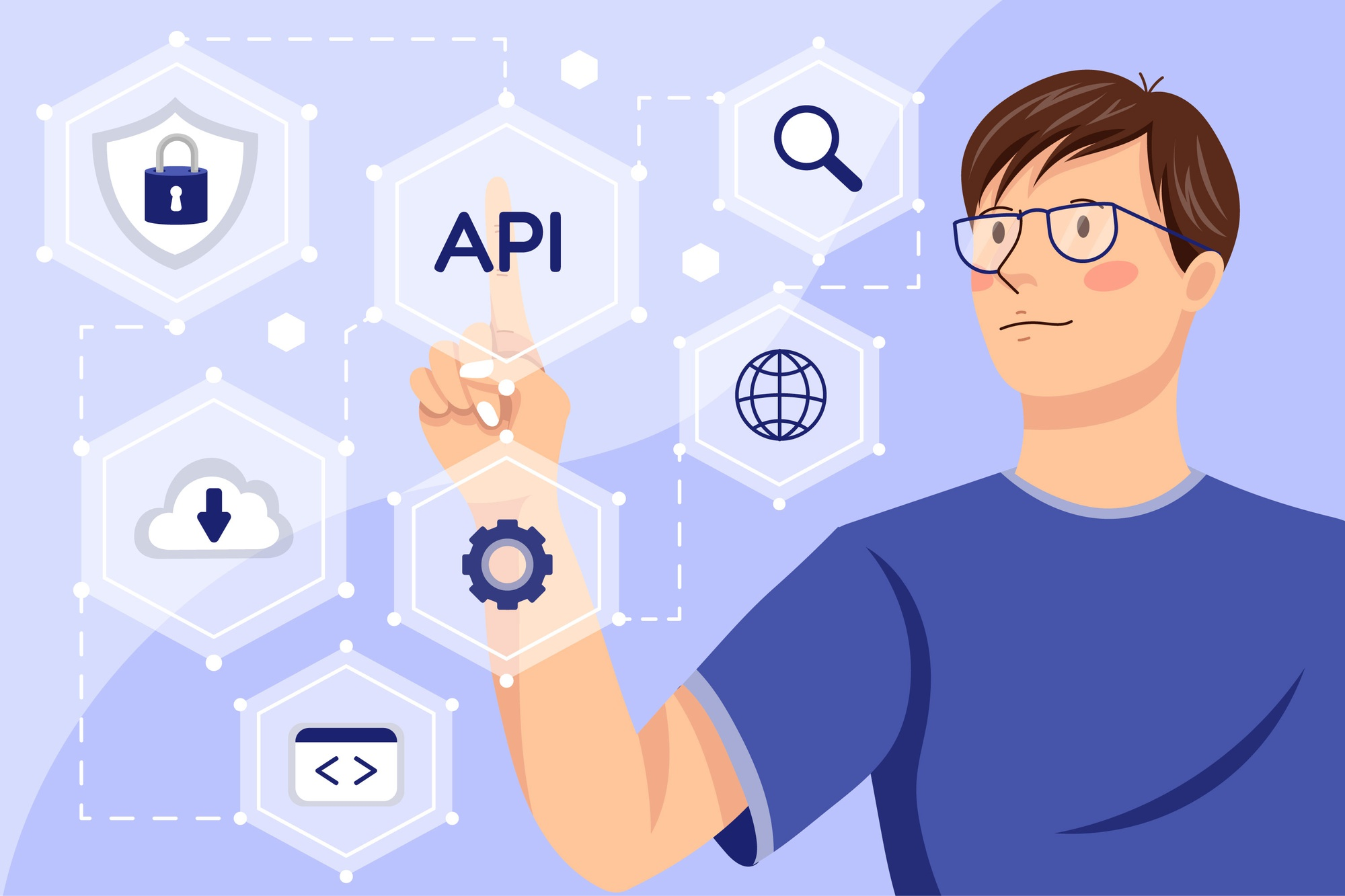 API integration