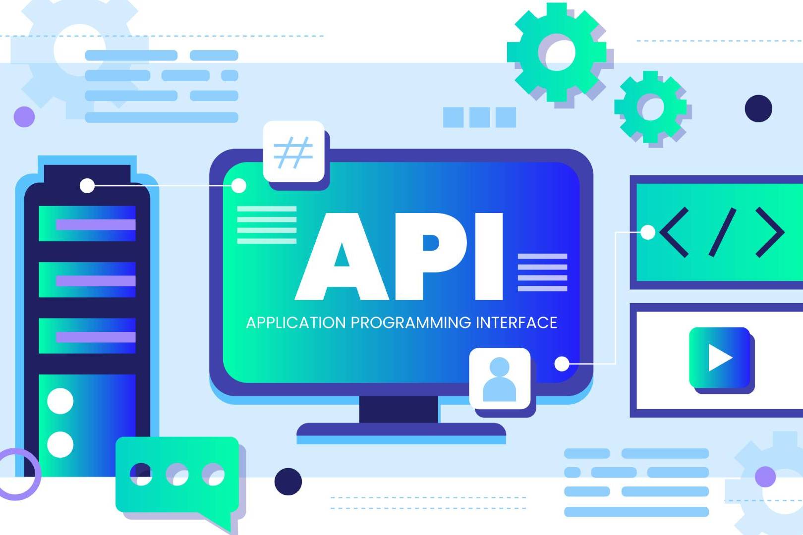 api development