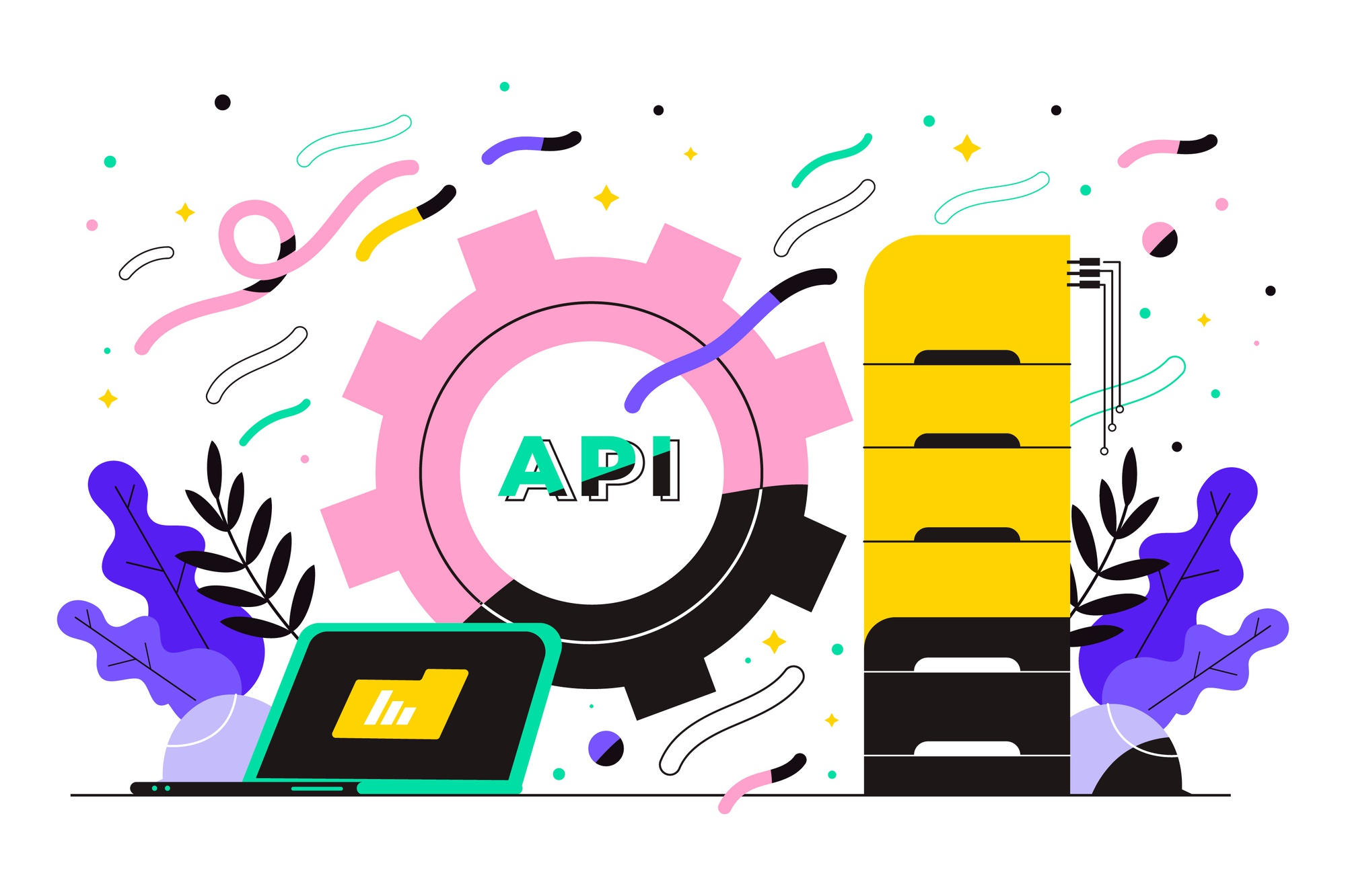 API design