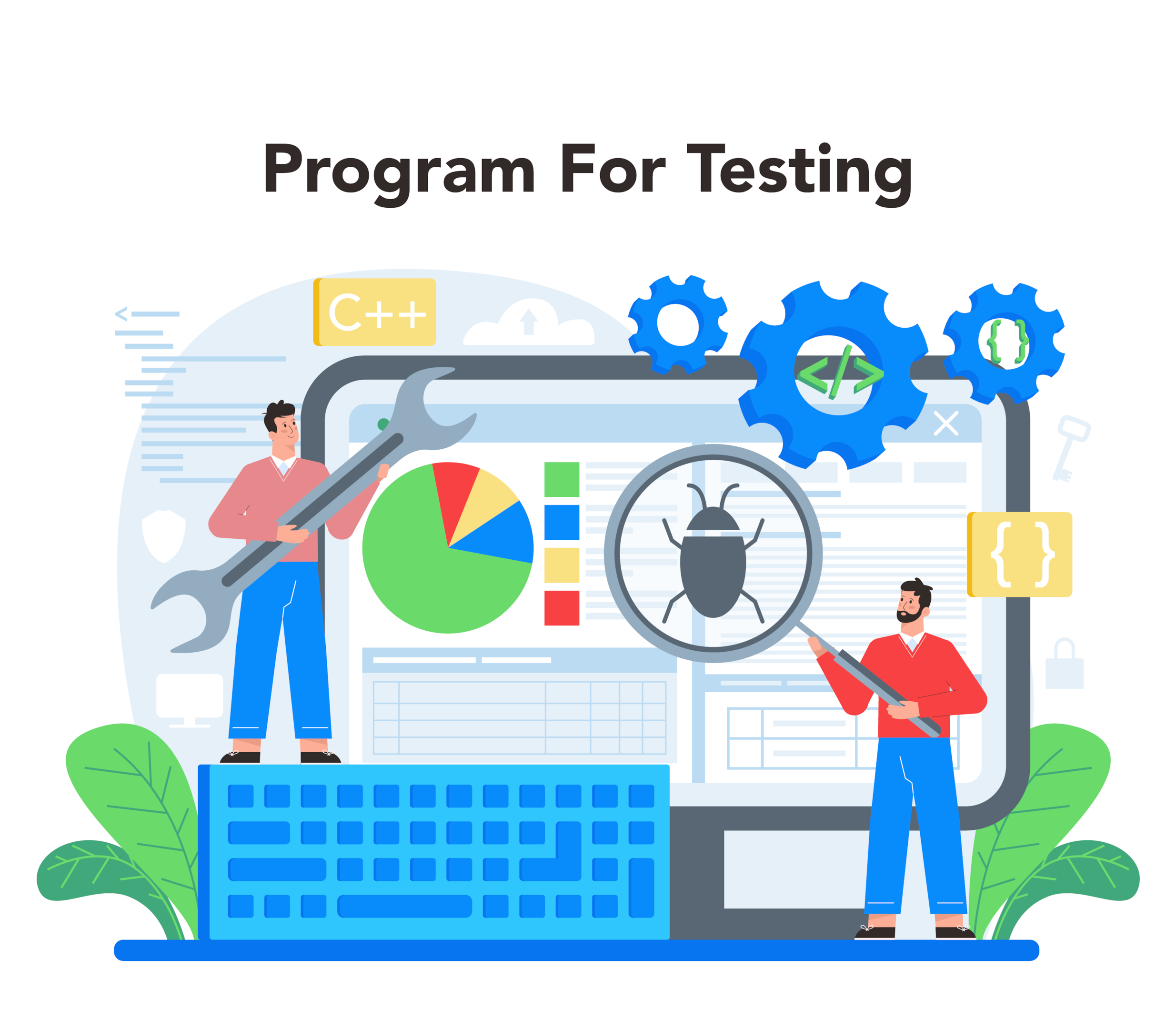 software testing