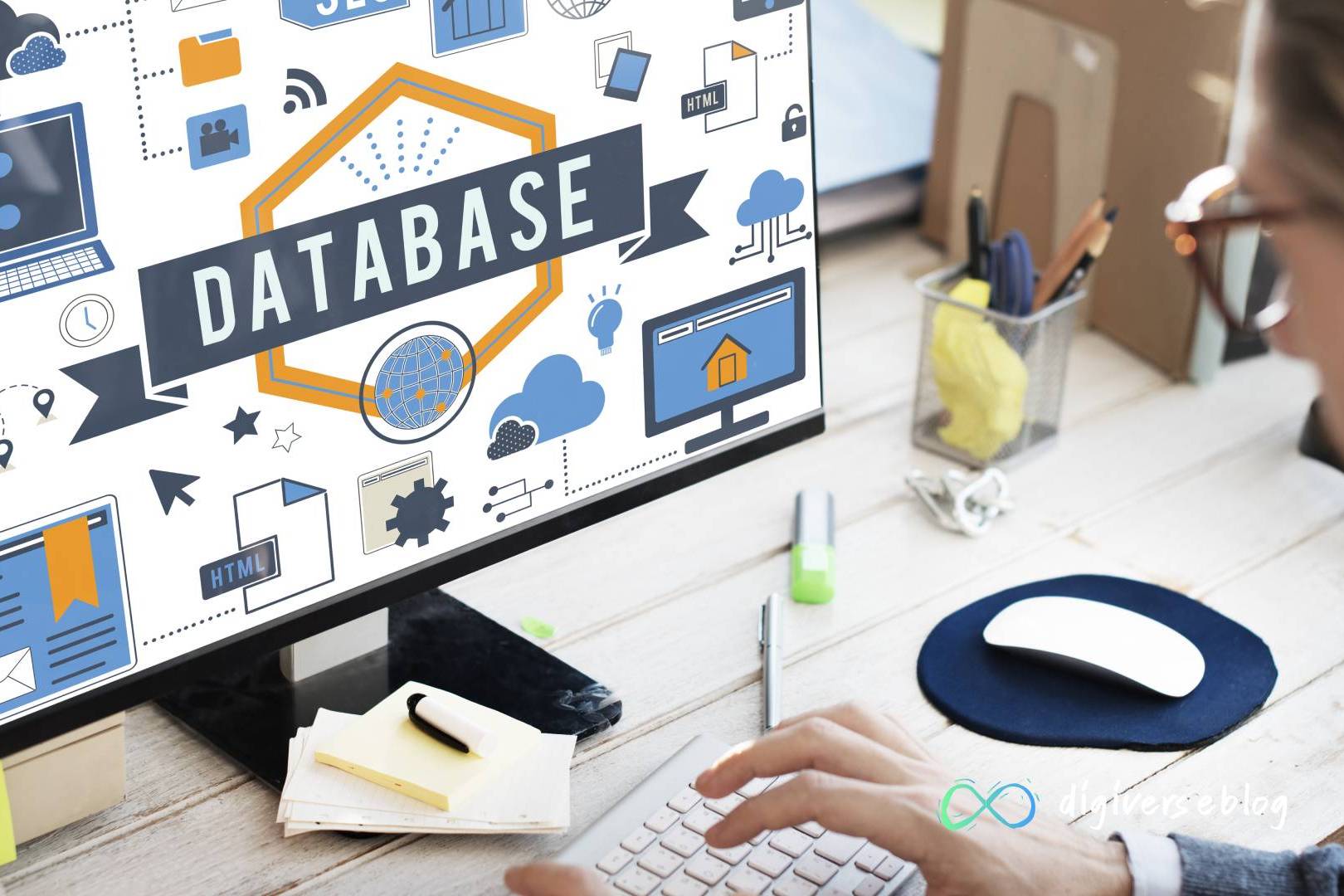 database management systems