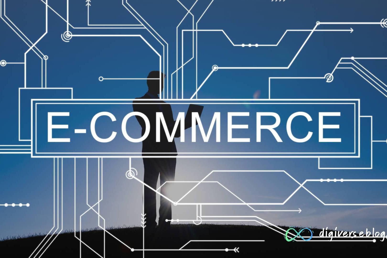 e commerce development