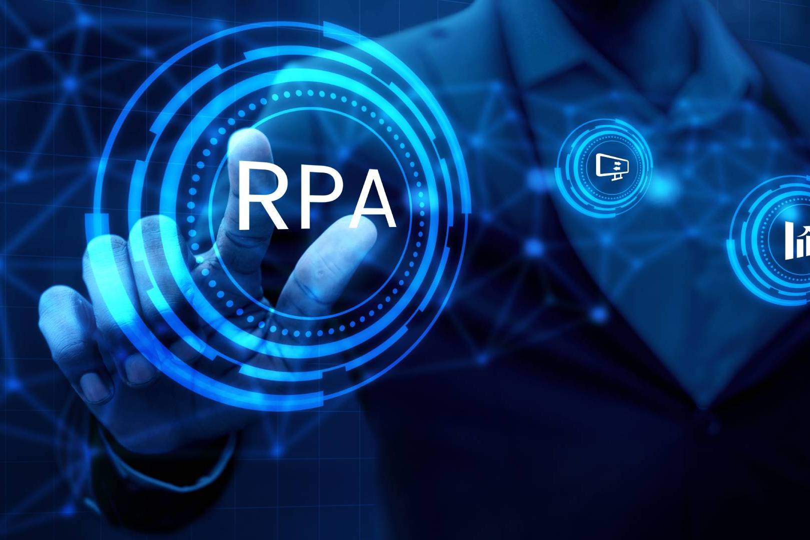 robotic process automation rpa