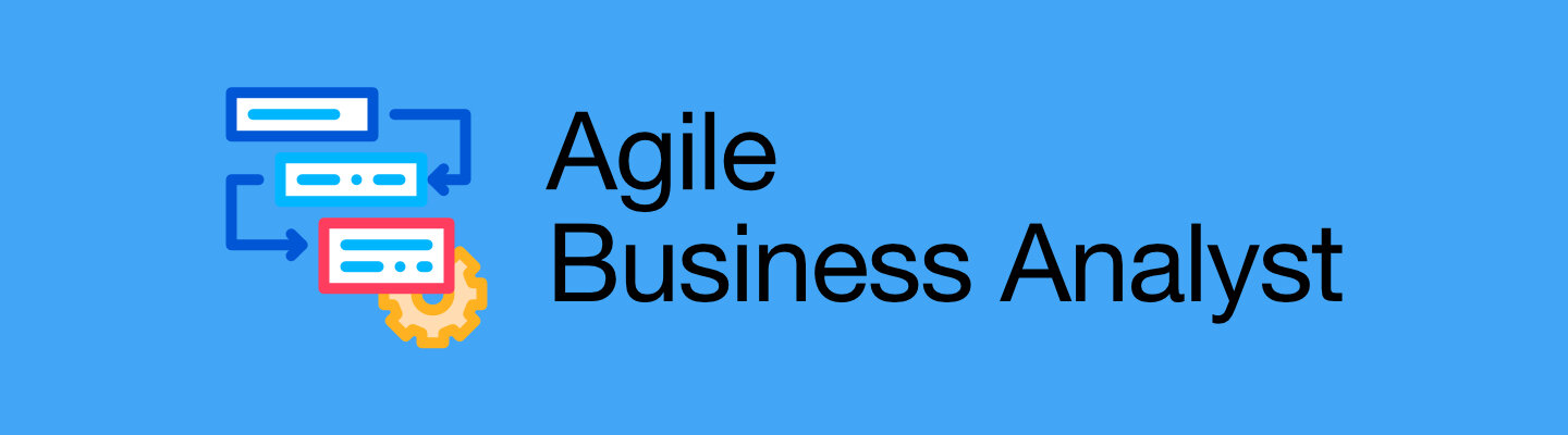 business analyst in agile team