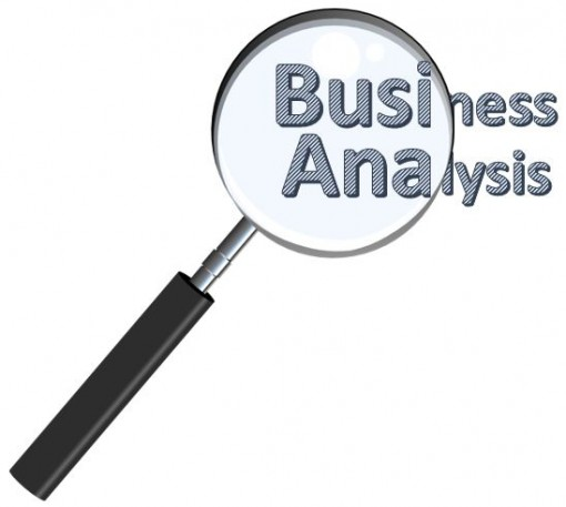 business analysis