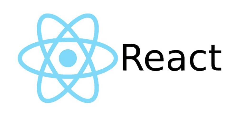 React